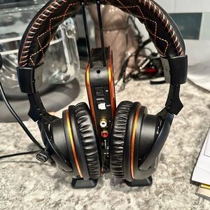 Turtle Beach Call of Duty: Black Ops II Ear Force Tango Limited Edition Headset
